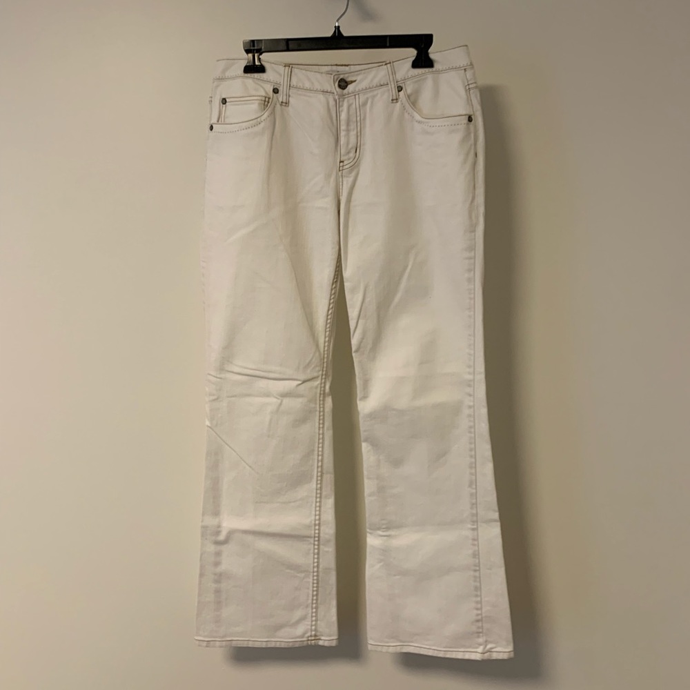 Cabi Jeans size 10